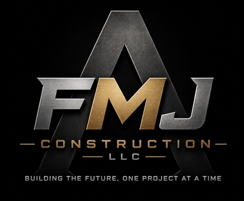 FMJ Construction LLC logo